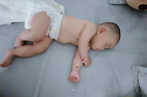 温岭宝宝为什么不说话
