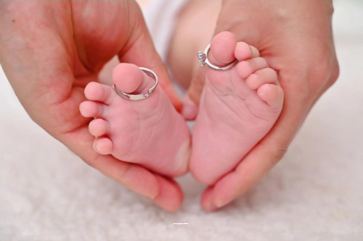 温岭孕妇六个月肚子多大